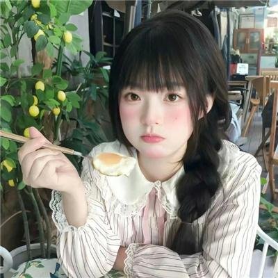 寂静的山林