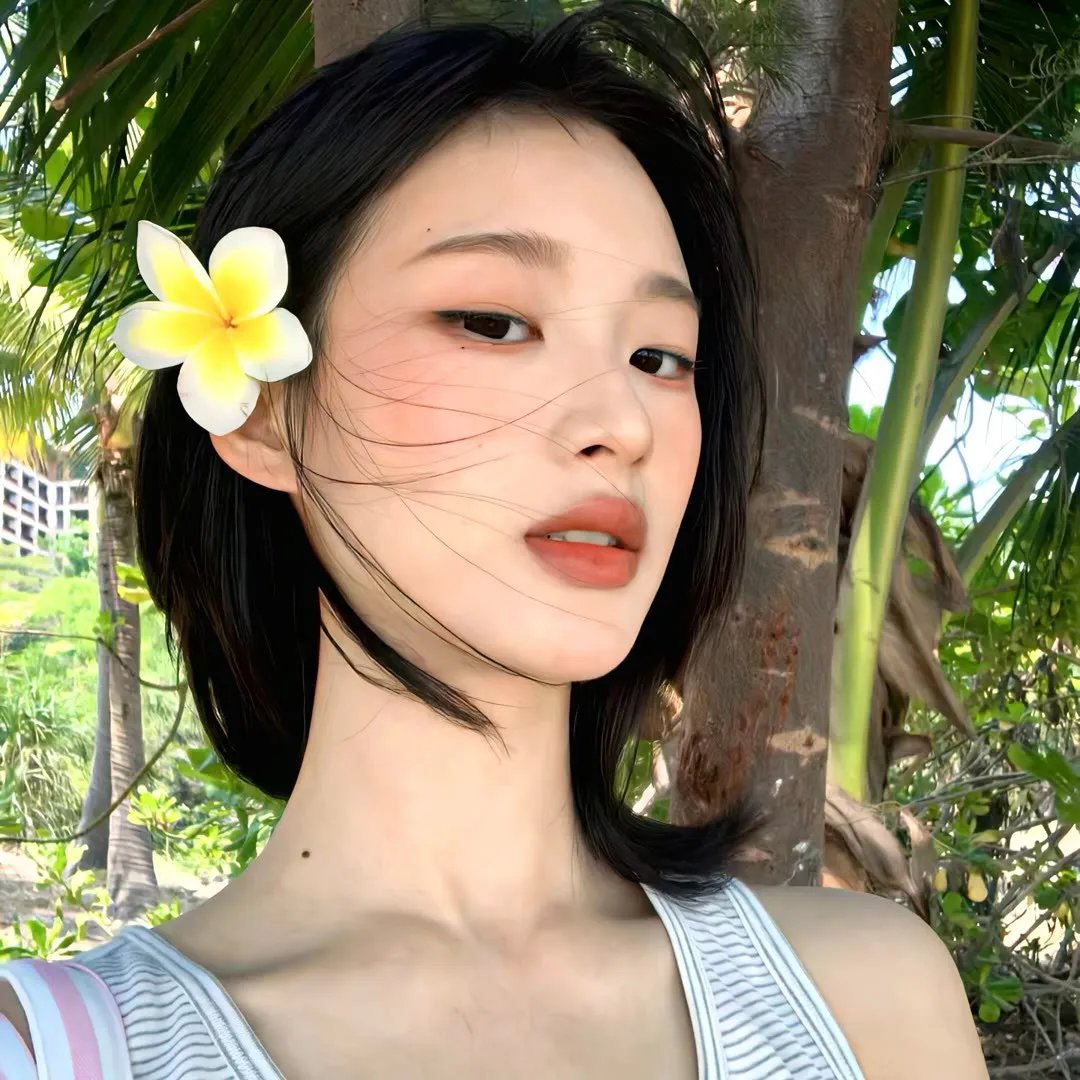 美丽的南方